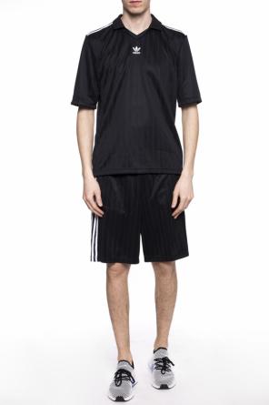 Polo with webbing, zdjęcie 2 Polo with webbing od Adidas